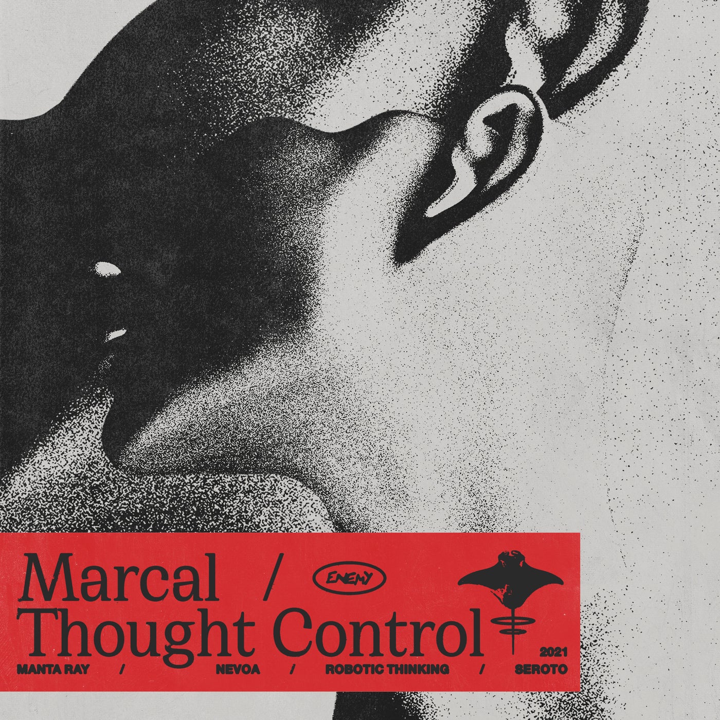 Marcal - Thought Control [NME009]